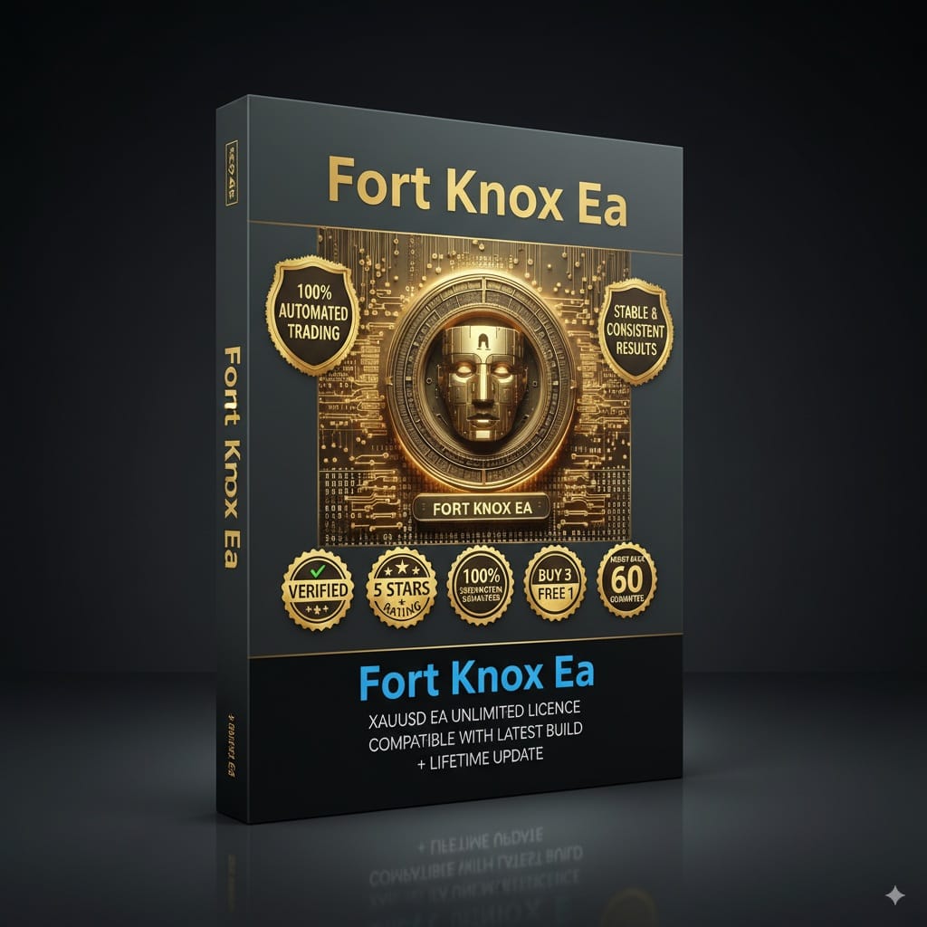 fort knox ea mt4