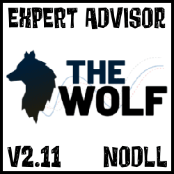 the wolf ea The Wolf EA