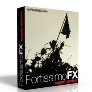 fortissimo fx ea