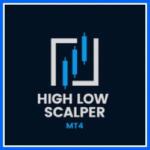 high low scalper ea High Low Scalper EA