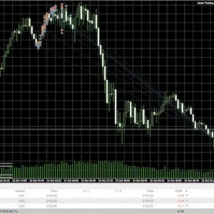 Javier Trading Scalper Gold EA MT4-MT5 - Image 5