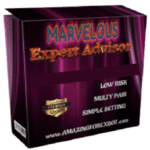 marvelous ea MARVELOUS EA