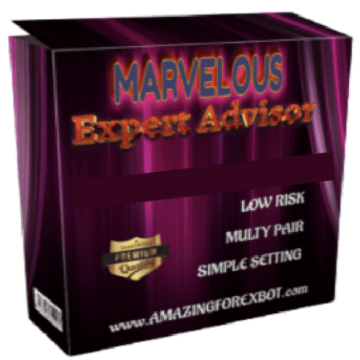 MARVELOUS EA marvelous ea MARVELOUS EA