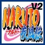 naruto ea v2 NARUTO EA v2