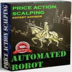 Price Action Scalping v1.68 price action scalping v168 Price Action Scalping v1.68
