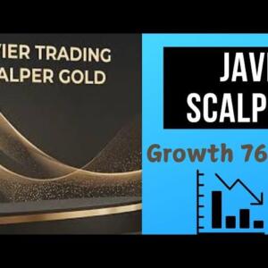 Javier Trading Scalper Gold EA MT4-MT5 - Image 3