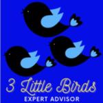 three little birds ea Three Little Birds EA
