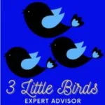 three little birds ea Three Little Birds EA