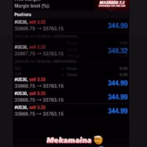Mekamaina 2.0 Propfirm Fastpas FTMO Unlock - Image 2