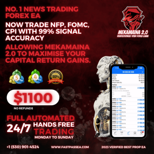 Mekamaina 2.0 Propfirm Fastpas FTMO Unlock
