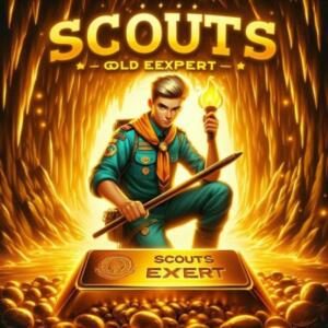 SCOUTS GOLD EA V9.5.9 MT4 - ForexRobotEA.com