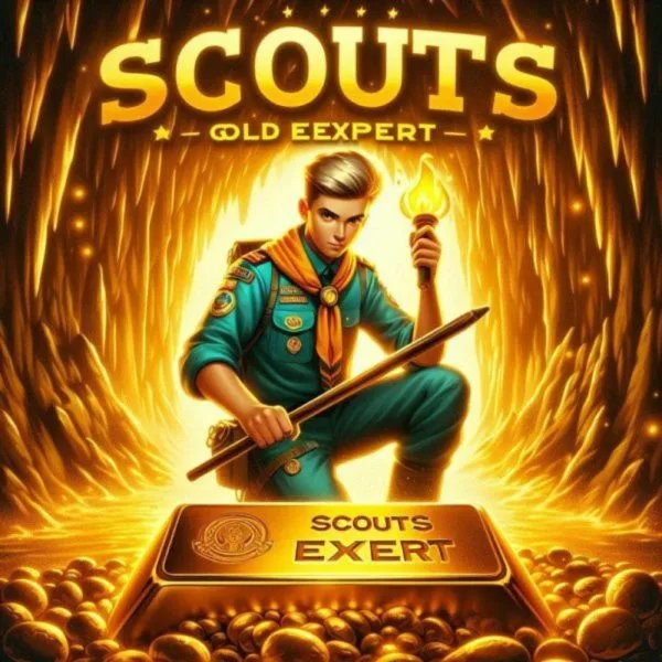 SCOUTS GOLD EA V9.5.9 MT4 - ForexRobotEA.com