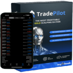 Trade Pilot EA