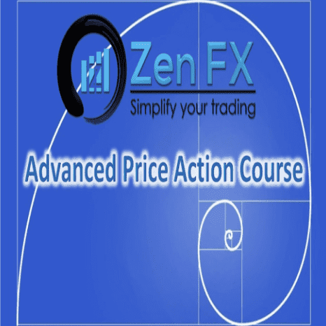 Zen FX - Advanced Price Action Course