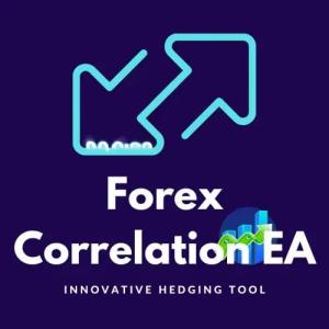 forex correlation ea