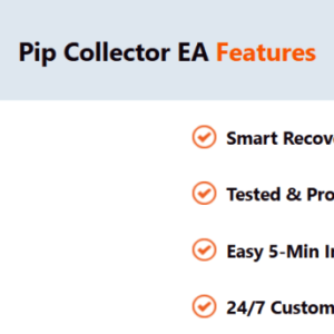 chinetti pip collector ea