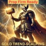 GOLD TREND SCALPING EA V1.4 MT4 BUILD 1431+ - ForexRobotEA.com