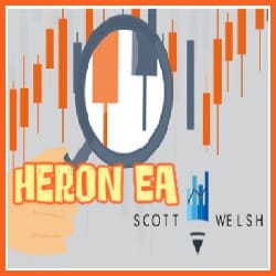 HERON EA – SCOTT WELSH
