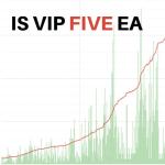 IS VIP FIVE EA (Brand New with Set Files!)
