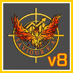SAVIOUR EA v8