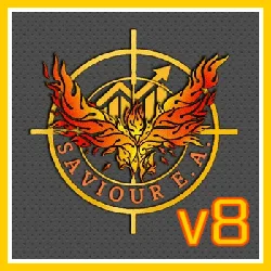 SAVIOUR EA v8