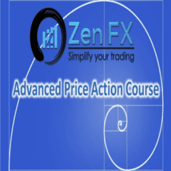 Zen FX - Advanced Price Action Course