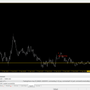 AITrendBooster EA