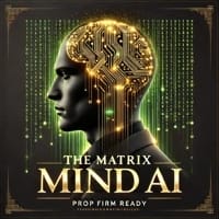 The Matrix Mind AI MT4 Unlimited