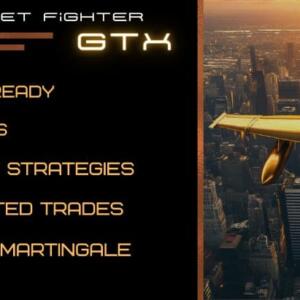 AI Golden Jet Fighter GTX EA v7.1 - Image 3