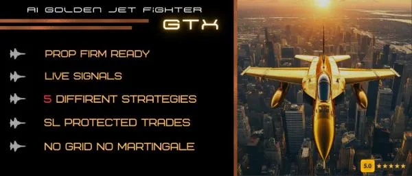 ai golden jet fighter gtx mt4 screen 1699 preview AI Golden Jet Fighter GTX EA v7.1