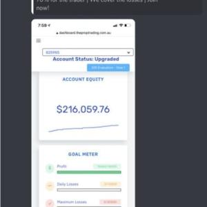 POW Banker EA MT5 V8.78: The Ultimate Forex Trading Revolution 9 BANKER EA BY POW Darren Hill V8.78 MT5 buil 4644 - ForexEAstore.com | Forex Expert Advisors Discount 99%