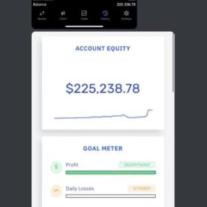 POW Banker EA MT5 V8.78: The Ultimate Forex Trading Revolution 11 BANKER EA BY POW Darren Hill V8.78 MT5 buil 4644 - ForexEAstore.com | Forex Expert Advisors Discount 99%