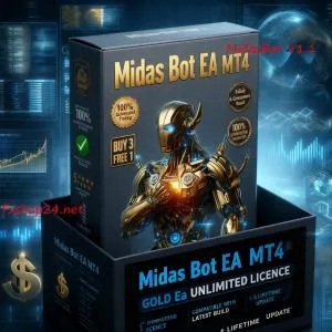 midas bot mt4