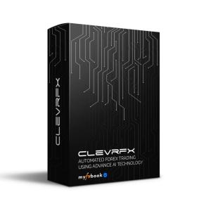 CLEVRFX EA MT4 WITH SETFILE FOR BUILD 1420+ - ShopForexEA.com