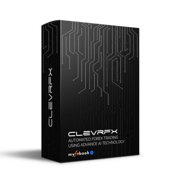 CLEVRFX EA MT4 WITH SETFILE FOR BUILD 1420+ - ShopForexEA.com