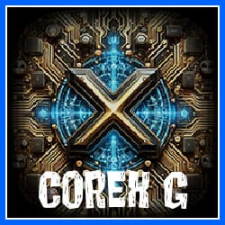 CoreX G EA v1.6