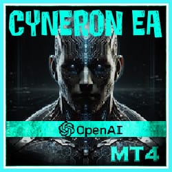 CyNeron EA v2.1