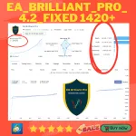 EA Brilliant Pro 4.2Fixed 1420+ - Forexcrackedvip