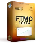 FTMO 10K EA MT4