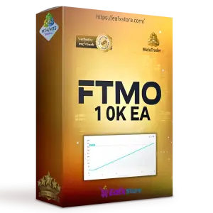 FTMO 10K EA MT4
