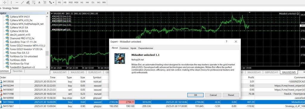 il fullxfull.6610882346 gipp Midas Bot: The Best Gold Trading Robot for MT4 | Maximize Profits in 5 Minutes