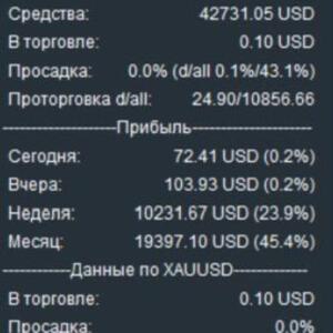 MARUSSIA EA V1.020 MT4 WITH SETFILE FOR BUILD 1431+ 6 MARUSSIA EA V1.020 MT4 WITH SETFILE FOR BUILD 1431+ - ForexRobotEA.com