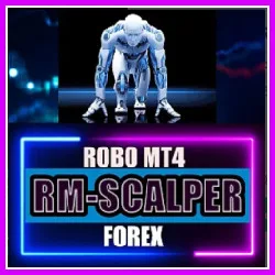 RM SCALPER ROBOT