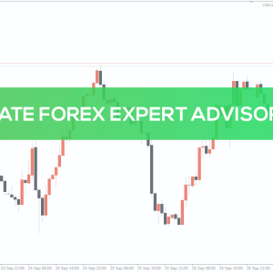 Ultimate Forex Expert Advisor V1.81 for MT4 - Download FREE