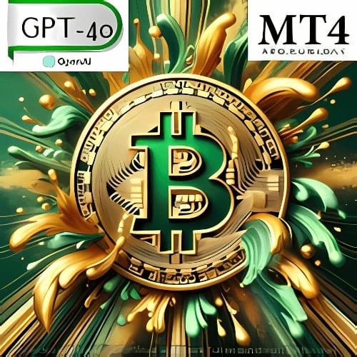 Bitcoin Magnet X Turbo EA MT4