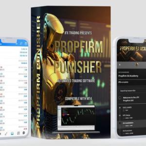 PropFirm-Punisher-MT4