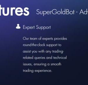 SuperGoldBot Ea Mt4 Unlimited - Image 3