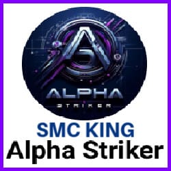 ALPHA STRIKER SMC KING ALPHA STRIKER SMC KING