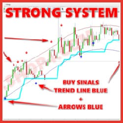 STRONG SYSTEM STRONG SYSTEM