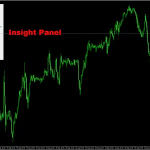 Infinity EA: AI-powered Forex scalping for GBPUSD & XAUUSD - Image 4